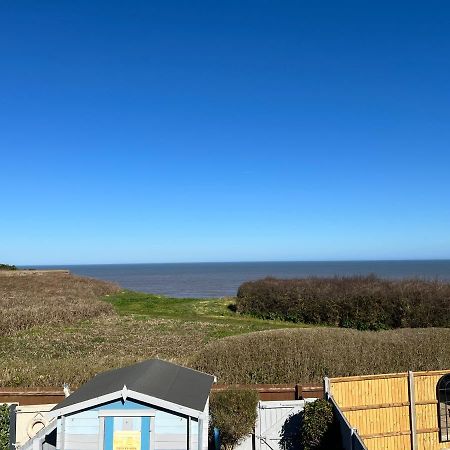 The Lookout Villa Mundesley Eksteriør bilde