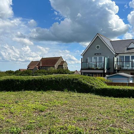 The Lookout Villa Mundesley Eksteriør bilde