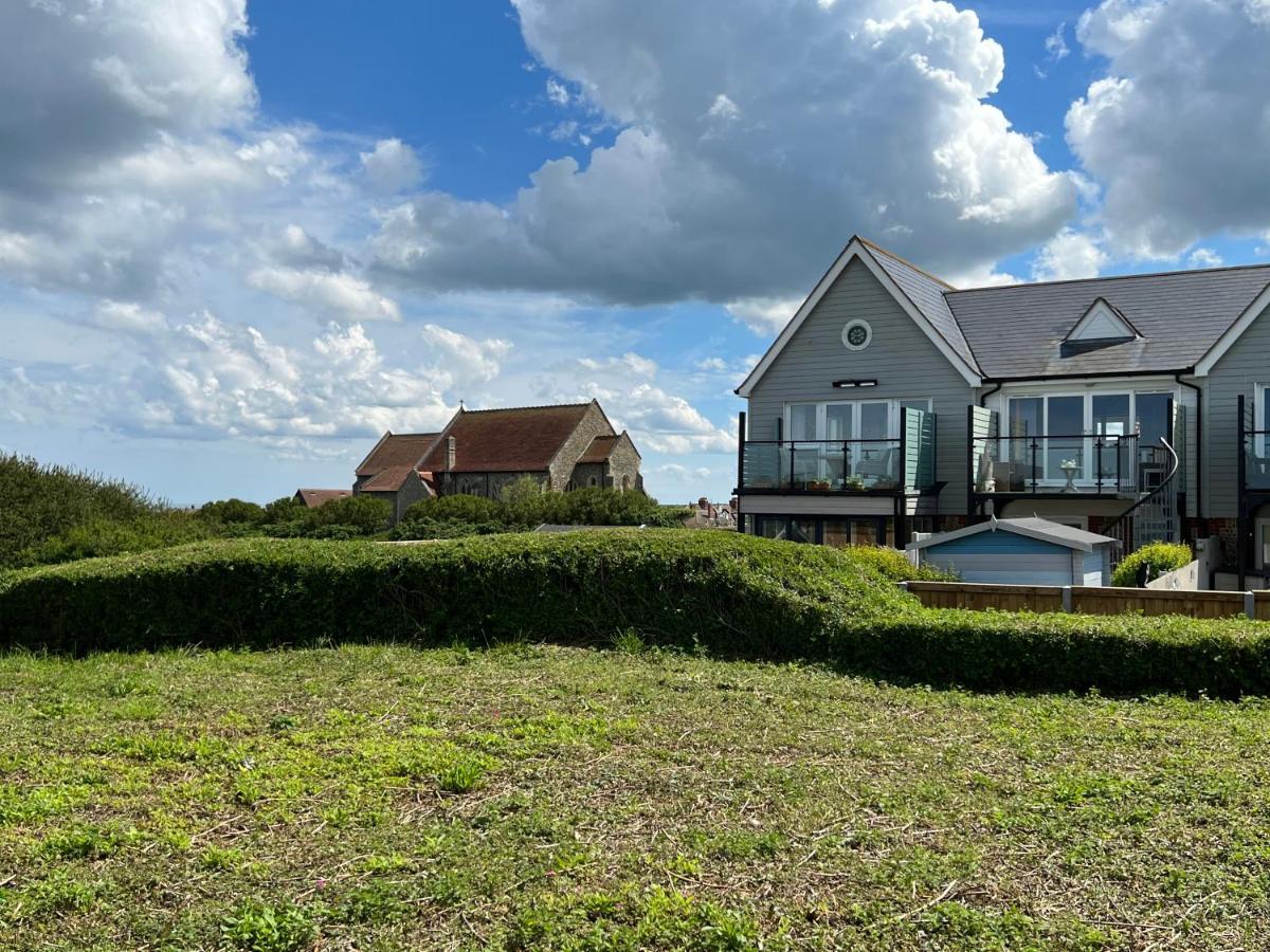 The Lookout Villa Mundesley Eksteriør bilde