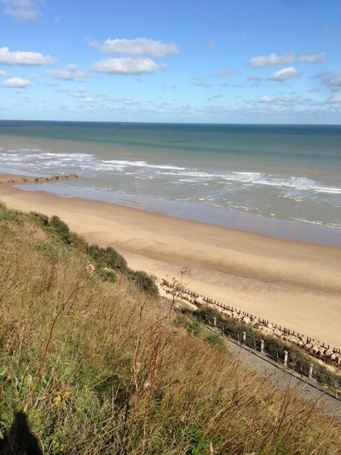 The Lookout Villa Mundesley Eksteriør bilde
