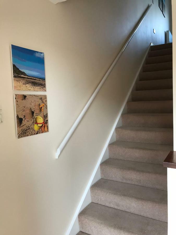 The Lookout Villa Mundesley Eksteriør bilde