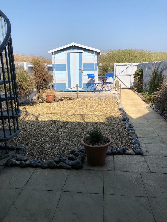 The Lookout Villa Mundesley Eksteriør bilde