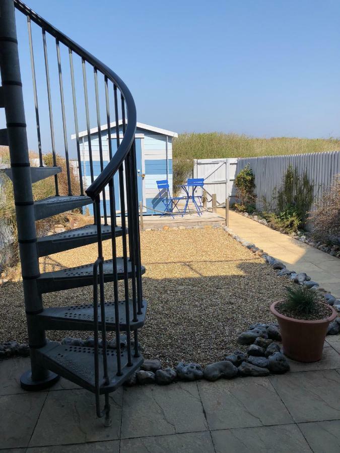 The Lookout Villa Mundesley Eksteriør bilde