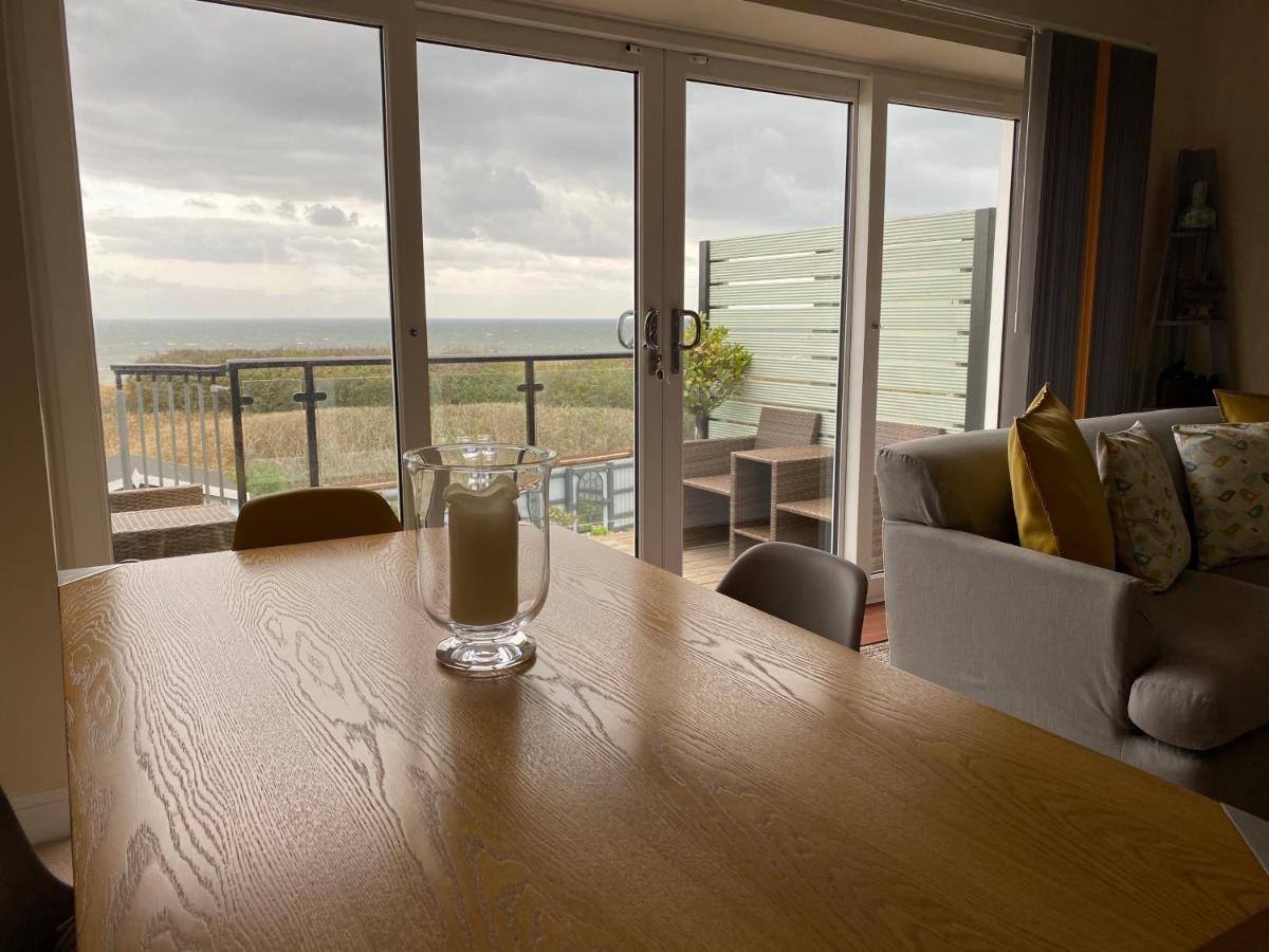 The Lookout Villa Mundesley Eksteriør bilde