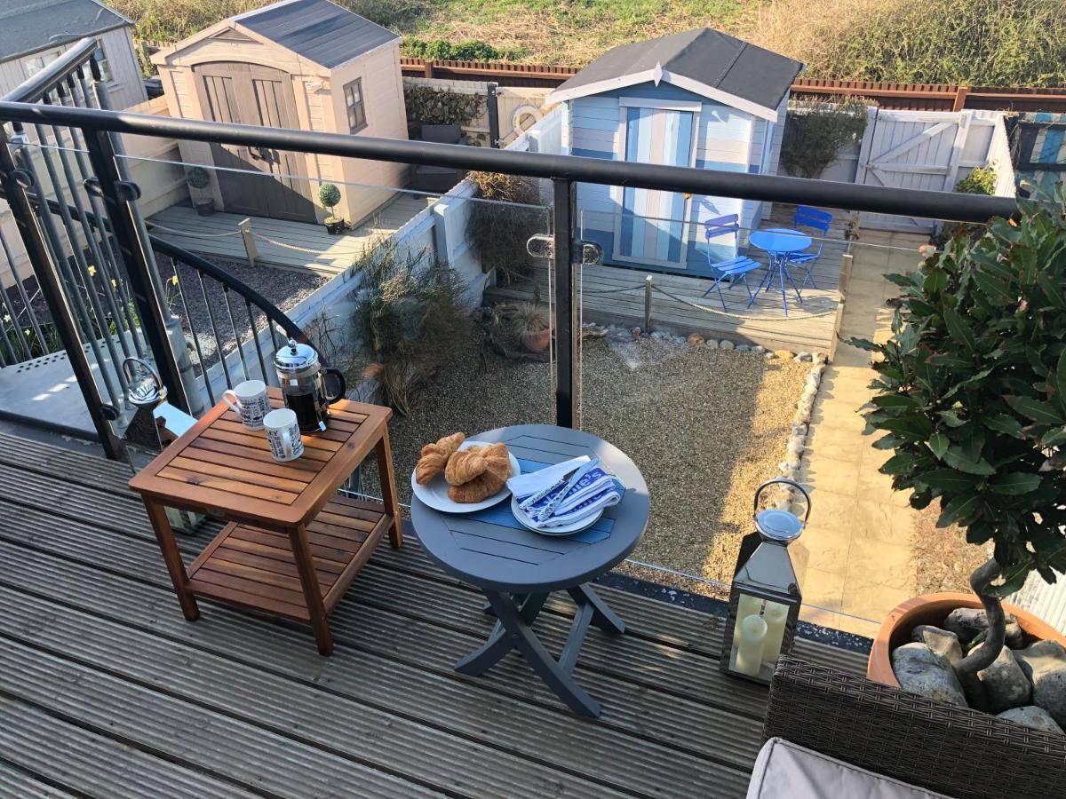 The Lookout Villa Mundesley Eksteriør bilde